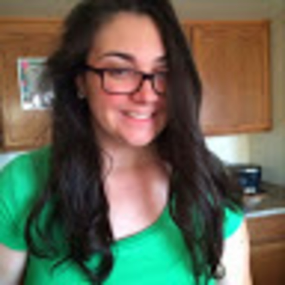 Meet your Posher, Shawna